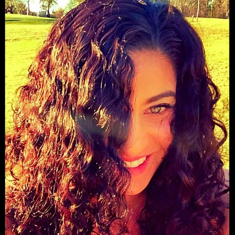 Meet your Posher, Lulu